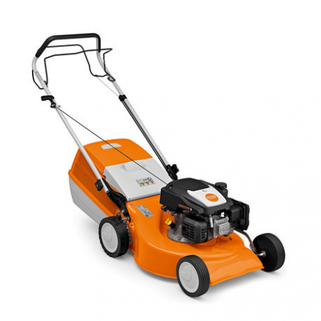 Газонокосилка STIHL RM 24B.1 T