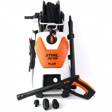 STIHL RE129 PLUS