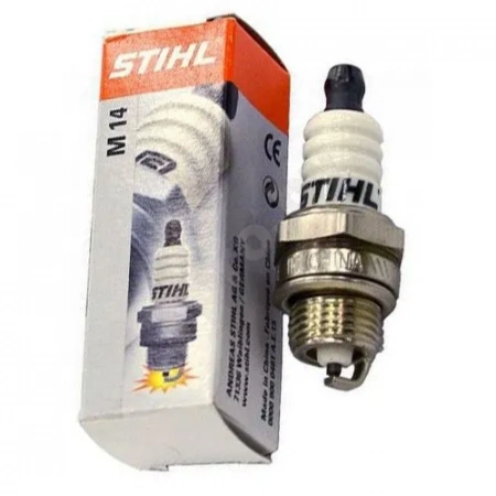 Свеча 2Т STIHL аналог
