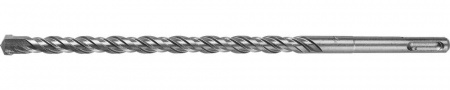 ЗУБР Бур SDS-plus 10 х 260 мм