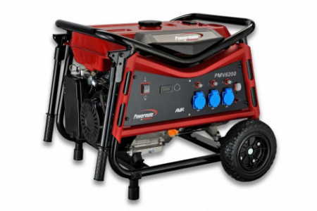 Powermate 6200