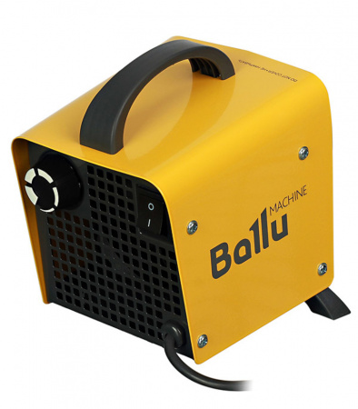 Baly 2 кв