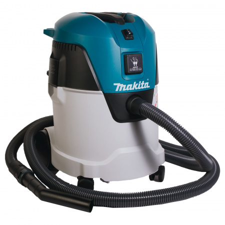 Строительный пылесос Makita VS 2512L 1000В